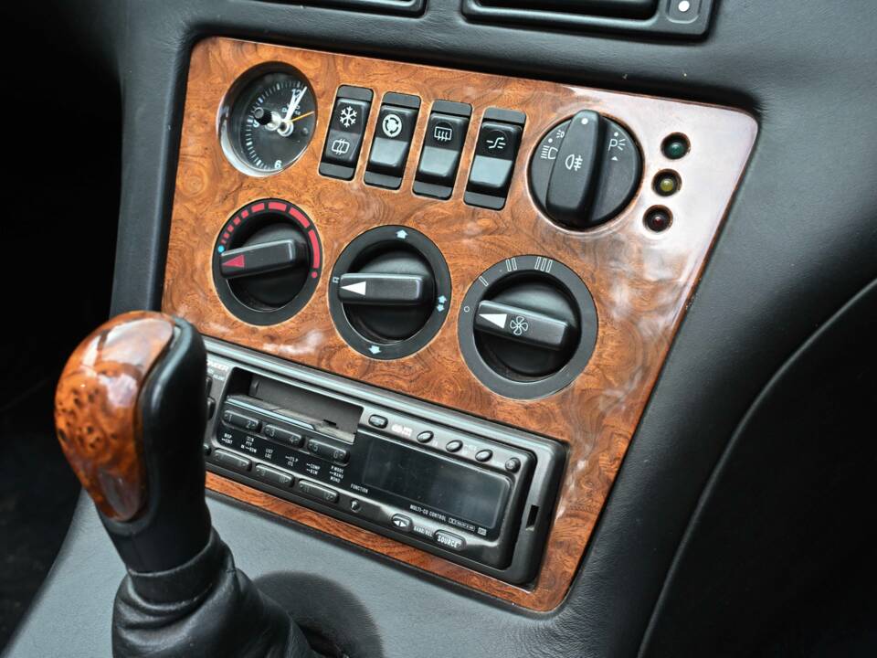 Image 35/50 of AC Ace Brooklands (1995)