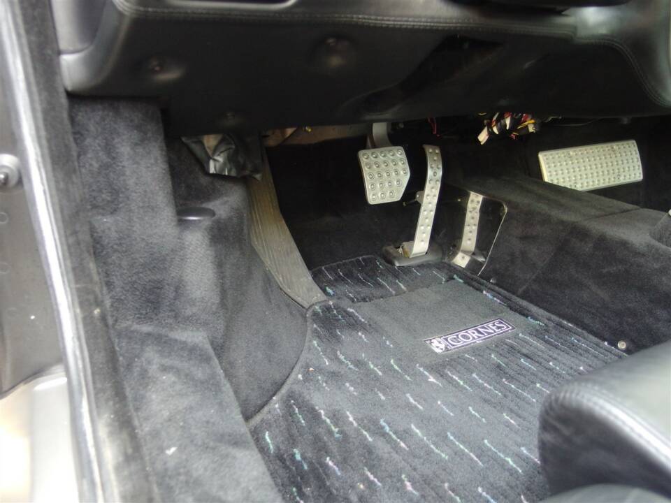 Afbeelding 50/99 van Ferrari 360 Modena (2000)