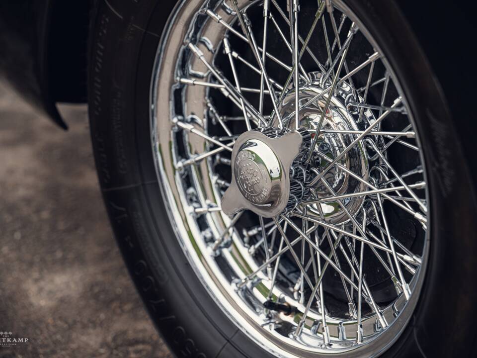 Bild 17/28 von Alfa Romeo 6C 2500 Super Sport (1950)