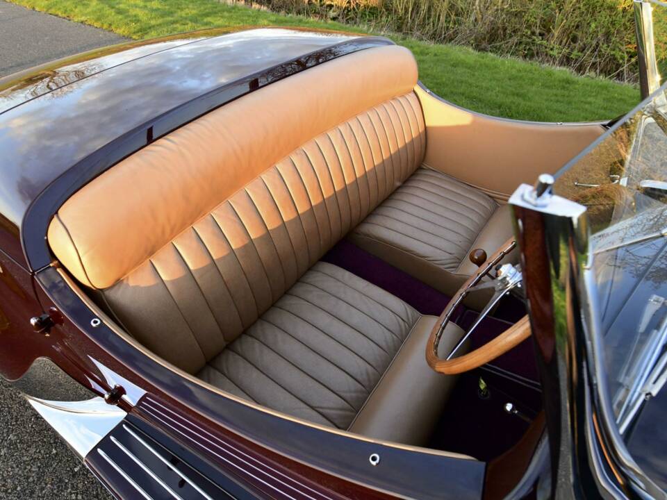 Bild 32/50 von Bugatti Typ 57 Aérolithe (1937)