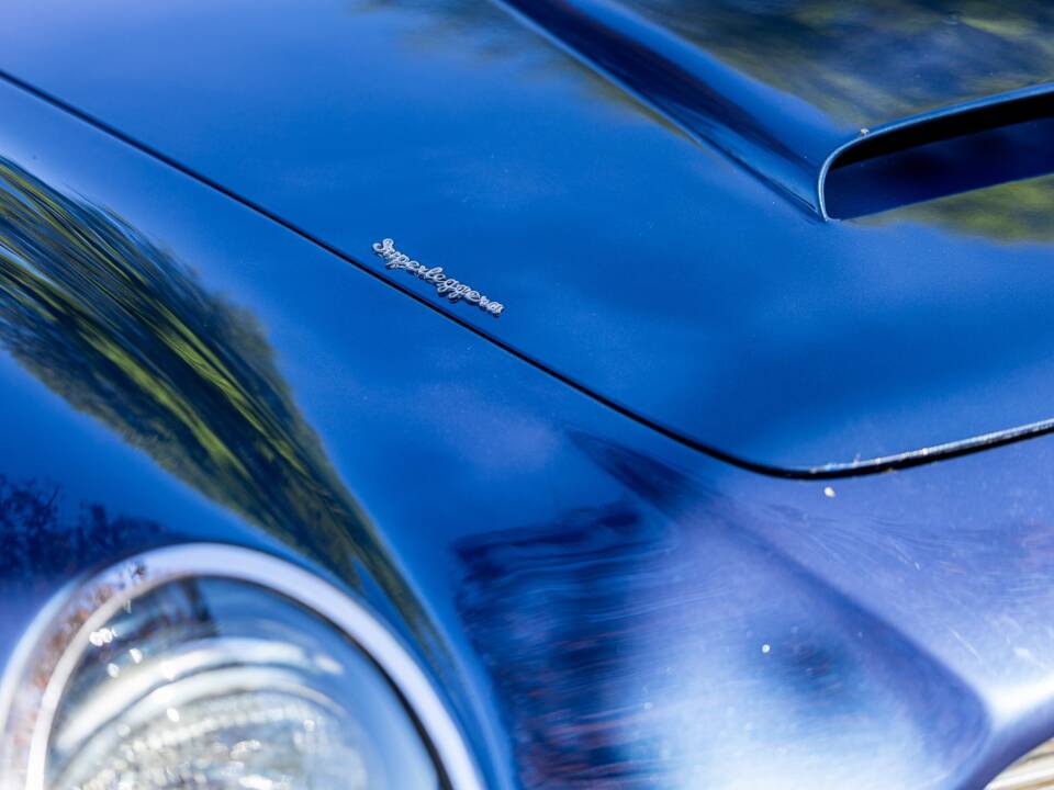 Afbeelding 47/50 van Aston Martin DB 6 (1967)
