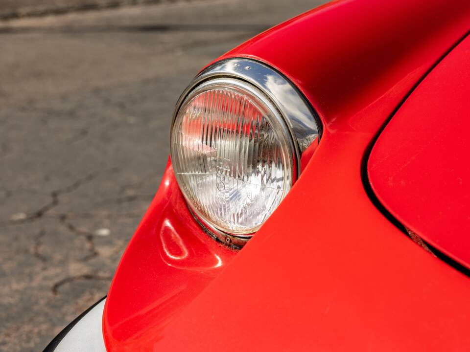 Afbeelding 21/50 van Alfa Romeo 2.0 Spider (1989)