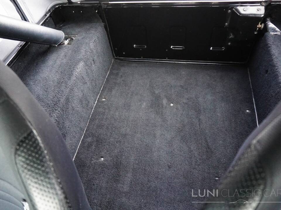 Image 37/50 de Jeep Wrangler 4.0 (1992)