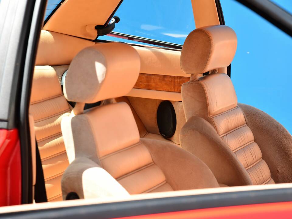 Immagine 3/17 di Maserati Karif (1991)