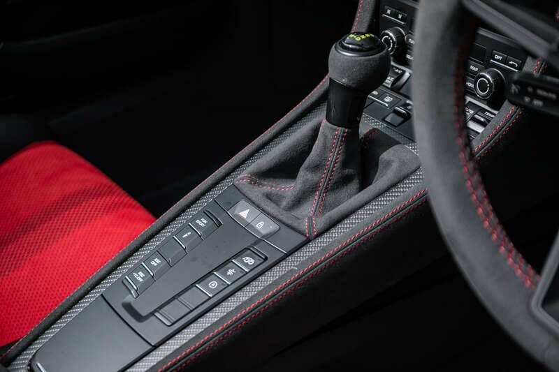 Bild 12/50 von Porsche 718 Spyder RS Weissach (2024)