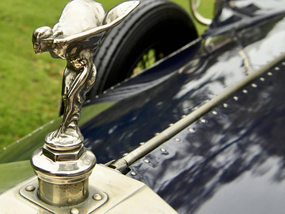 Afbeelding 47/48 van Rolls-Royce 40&#x2F;50 HP Silver Ghost (1920)