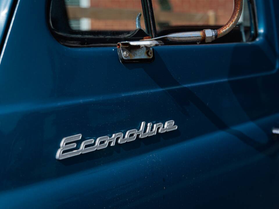 Image 30/50 de Ford Econoline (1967)