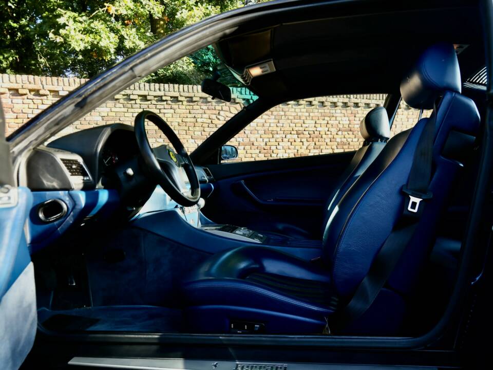 Immagine 49/50 di Ferrari 456 GT (1994)