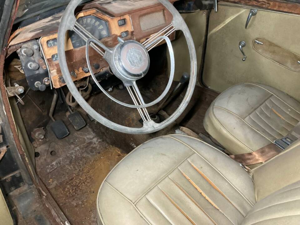 Bild 19/41 von MG Magnette ZA (1955)