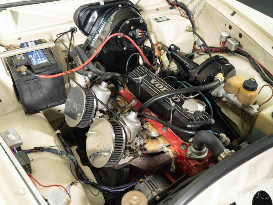 Afbeelding 19/19 van Volvo P 123 GT (1968)