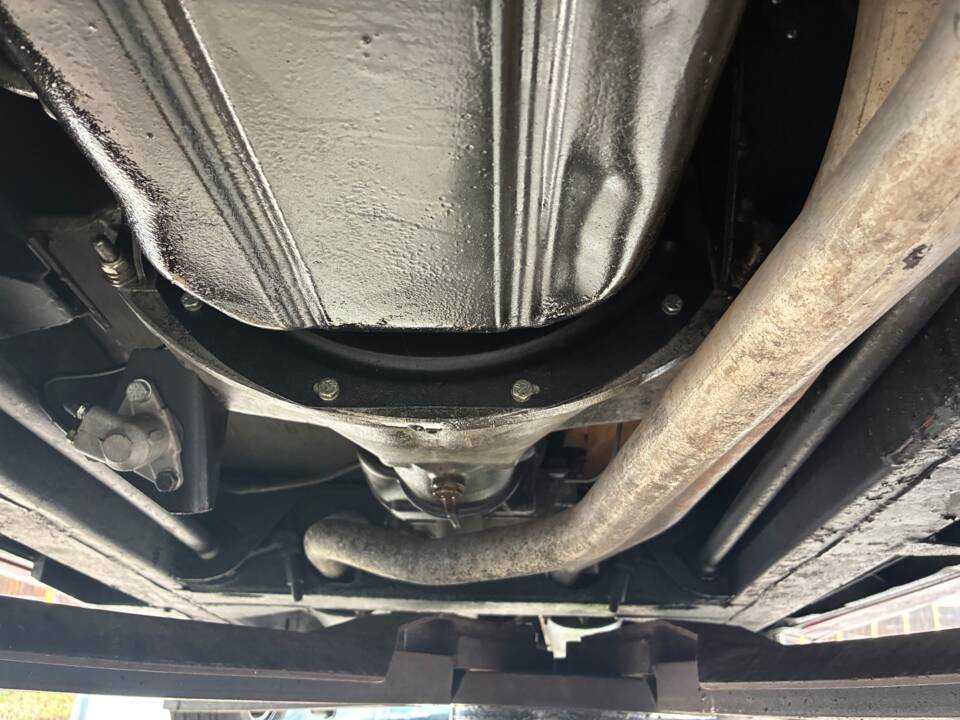 Image 28/37 of Jaguar XK 150 3.8 S FHC (1960)