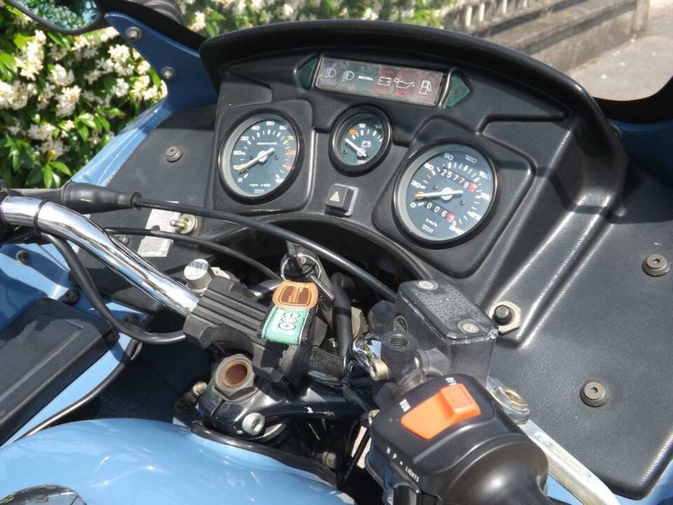 Immagine 40/50 di Moto Guzzi DUMMY (1994)