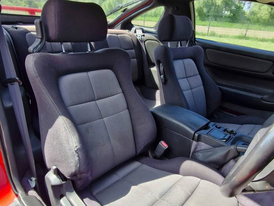 Immagine 5/5 di Mitsubishi 3000 GT (1990)