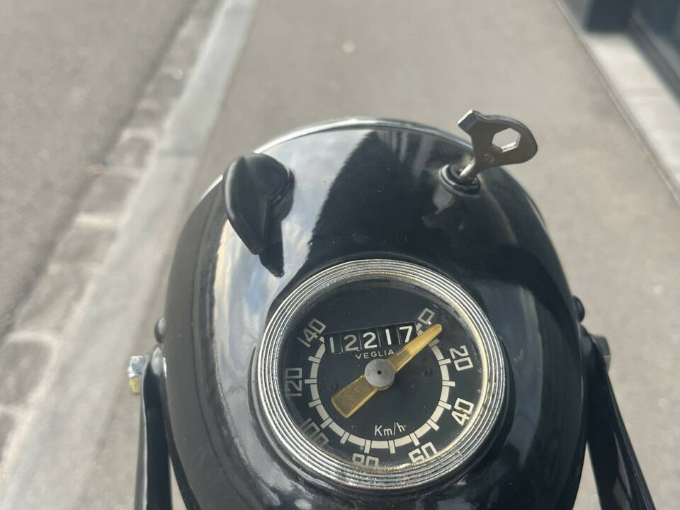 Imagen 8/12 de MV Agusta DUMMY (1956)