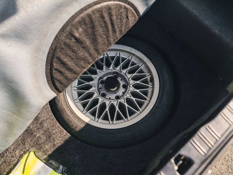 Bild 6/7 von BMW M3 (1988)