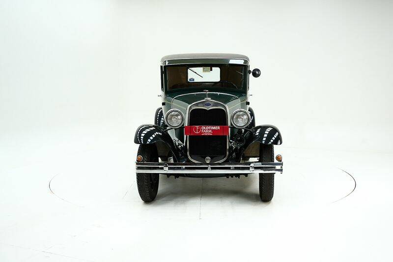 Image 5/15 of Ford Model A Tudor Sedan (1930)