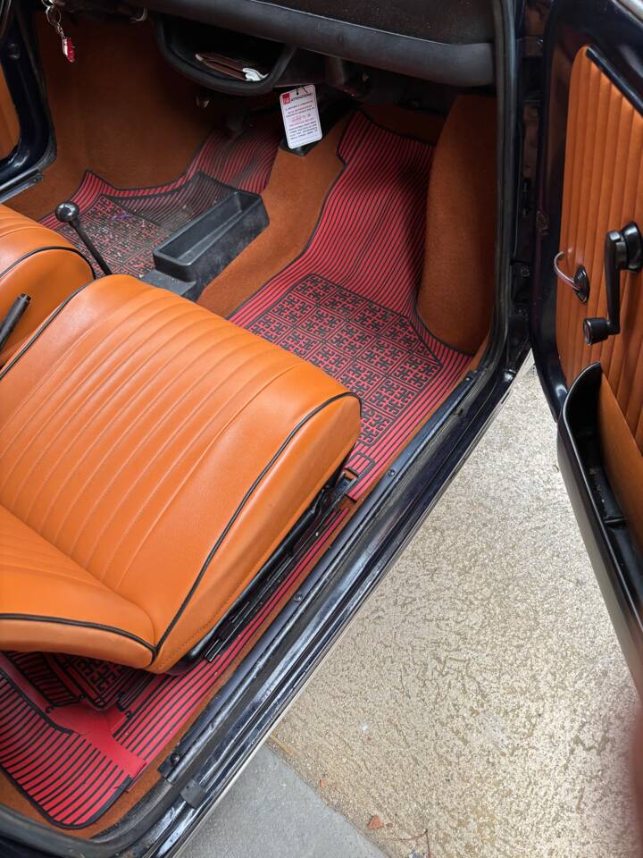 Imagen 37/81 de FIAT 500 L (1971)