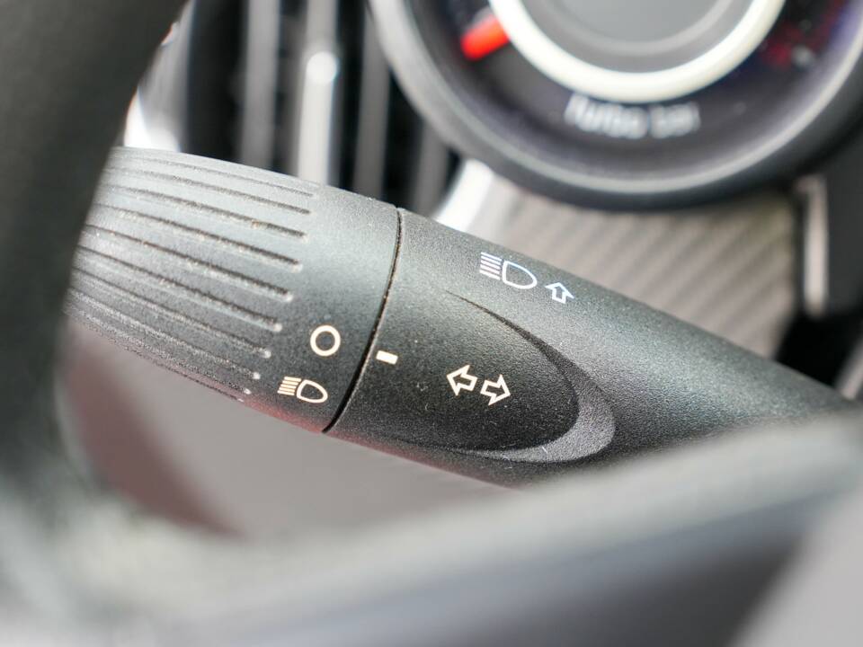Image 22/44 of Abarth 595 "1000 Miglia" (2018)