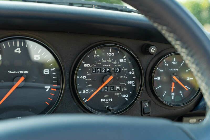 Bild 7/50 von Porsche 911 Carrera (1997)