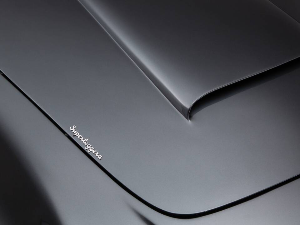 Bild 6/17 von Aston Martin DB 6 (1967)