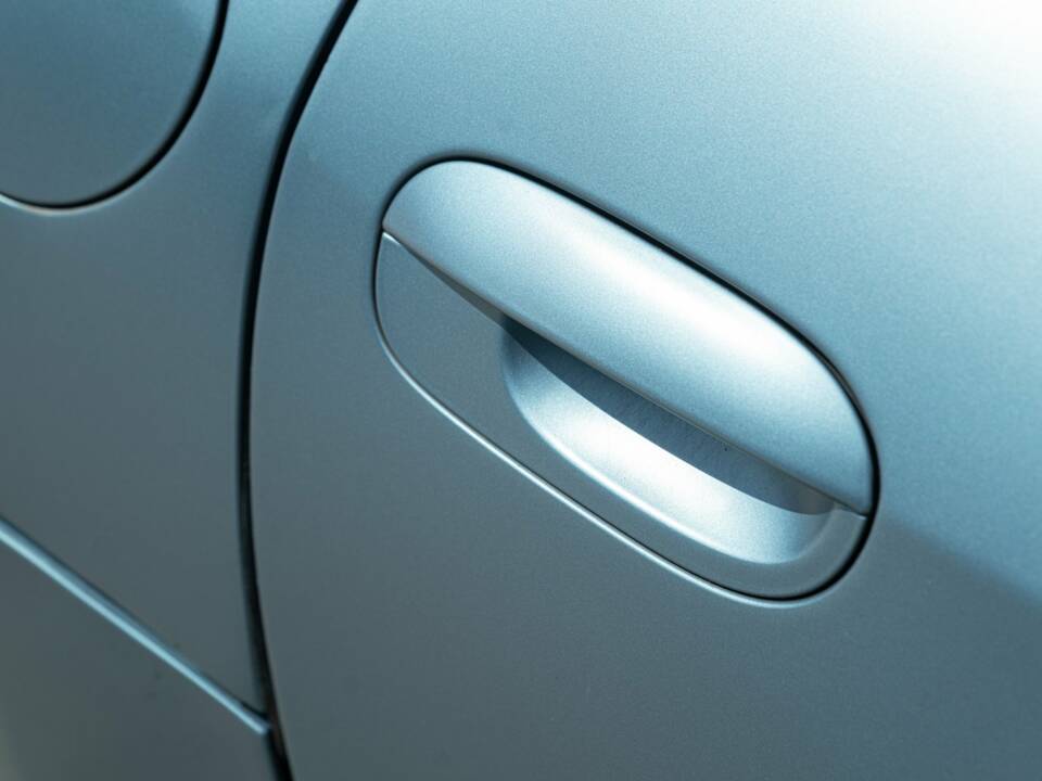 Image 16/49 of BMW Z4 2.2i (2004)