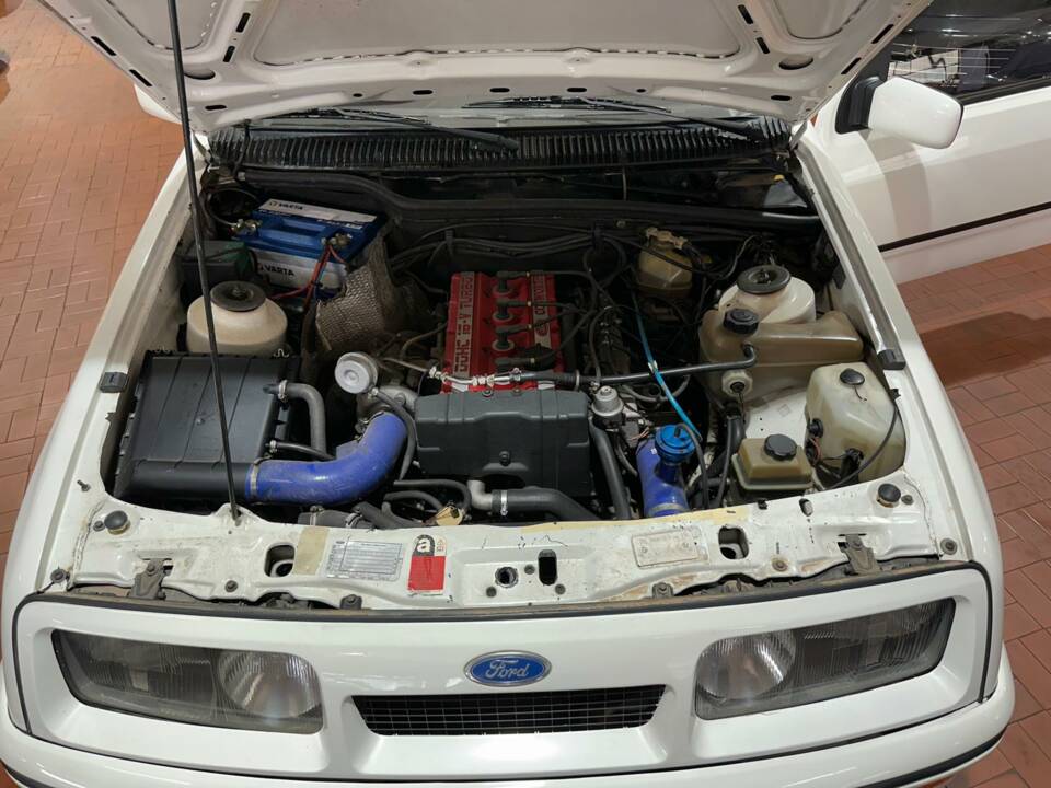 Bild 29/33 von Ford Sierra Cosworth (1987)