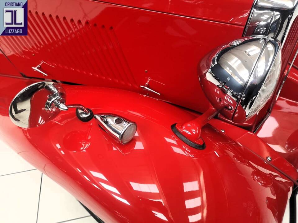 Bild 30/84 von MG TD (1951)