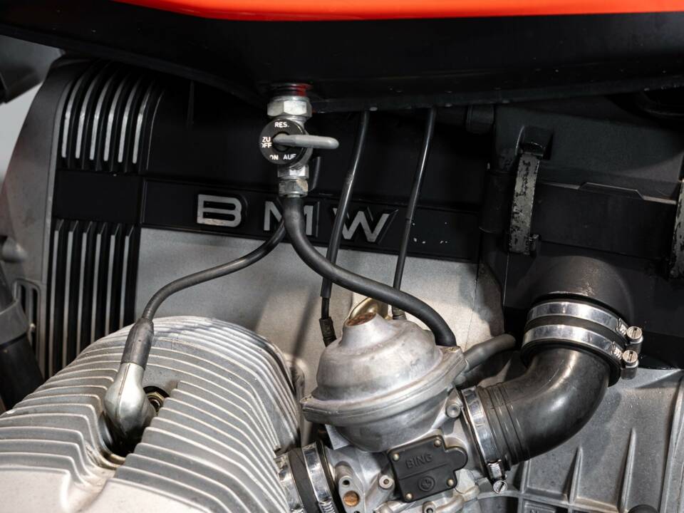 Image 32/37 of BMW R 65 (1983)