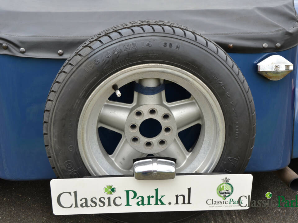 Image 26/38 de Donkervoort S8 (1984)