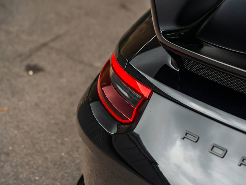 Afbeelding 13/52 van Porsche 911 GT3 (2017)