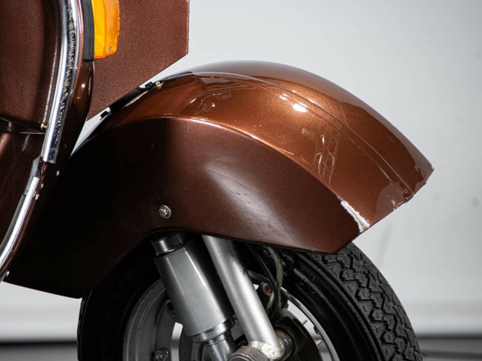 Afbeelding 37/50 van Piaggio DUMMY (1984)