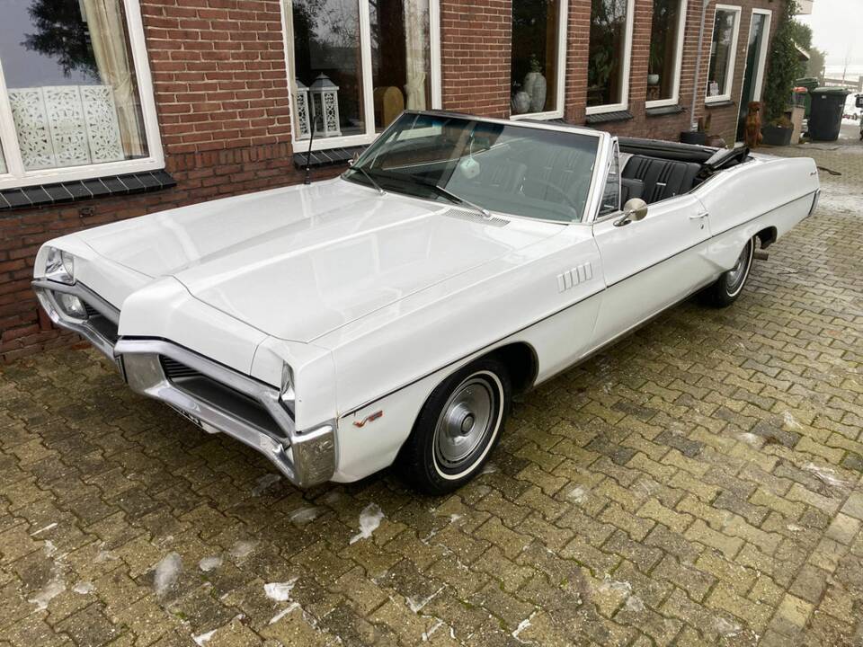Bild 7/8 von Pontiac Parisienne (1967)