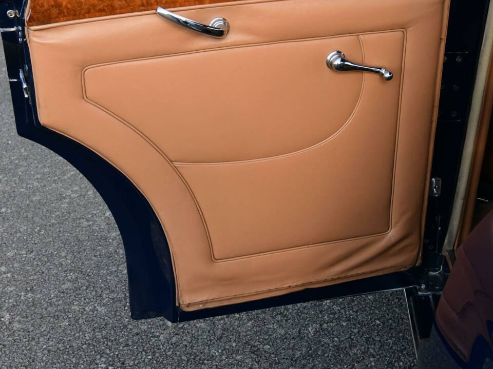 Afbeelding 32/50 van Bentley S 1 (1958)