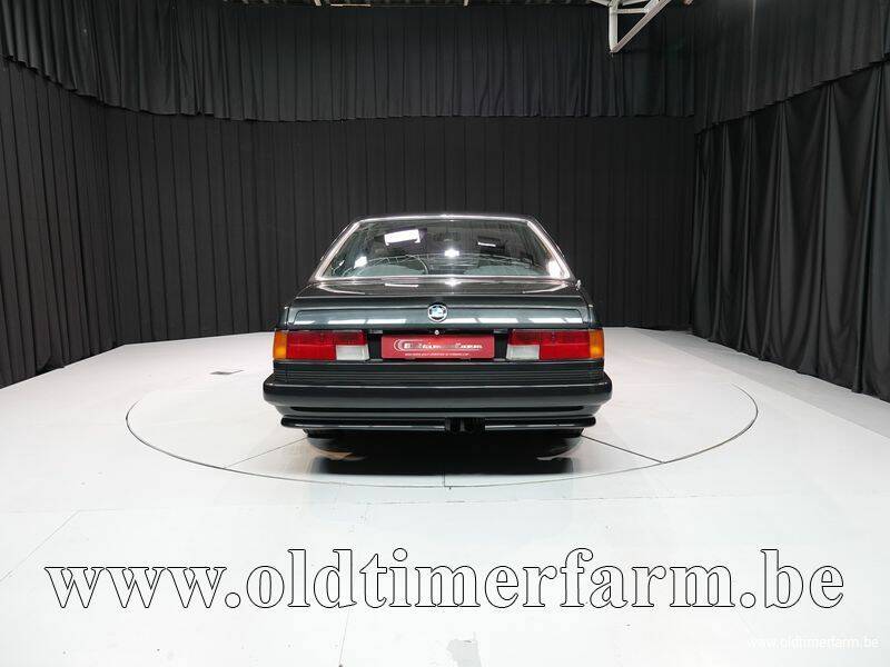 Imagen 7/15 de BMW M 635 CSi (1984)