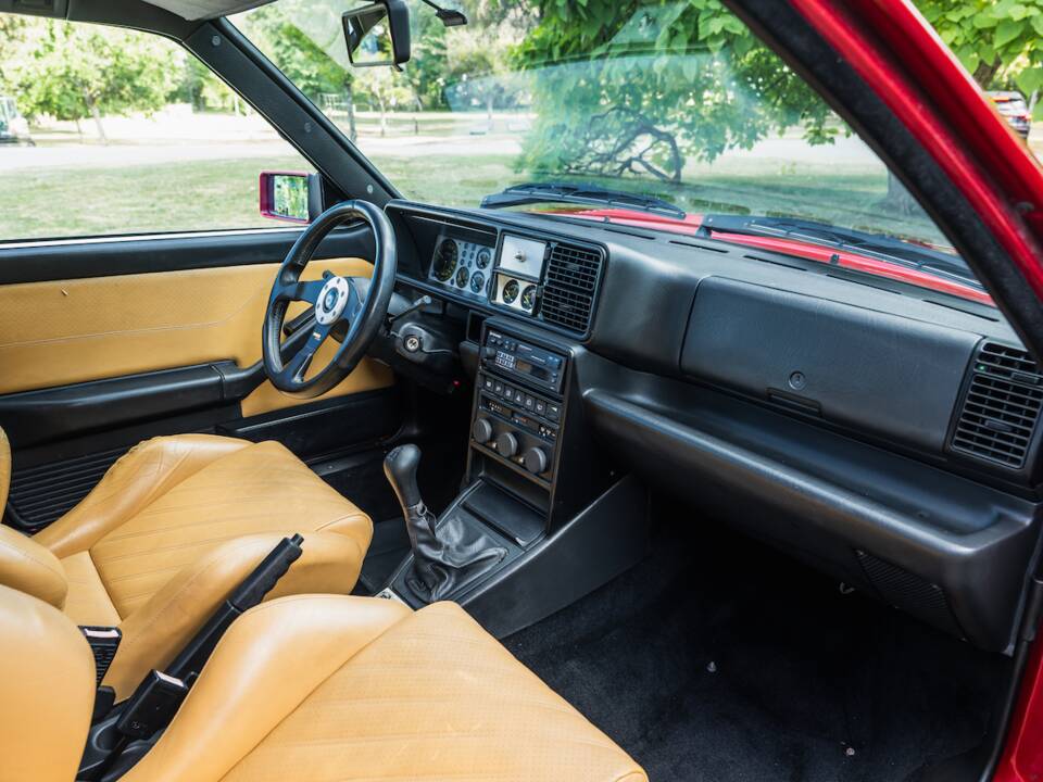 Bild 59/71 von Lancia Delta HF Integrale Evoluzione II (1994)