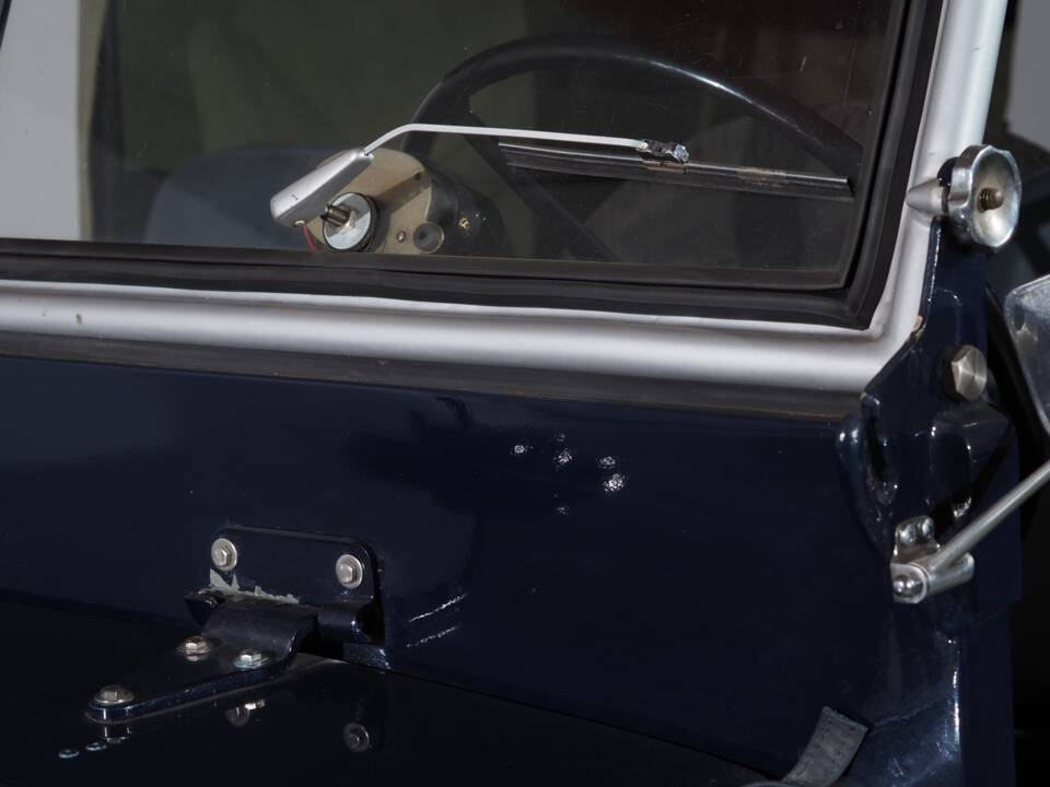 Afbeelding 18/49 van Alfa Romeo 1900 M (1953)