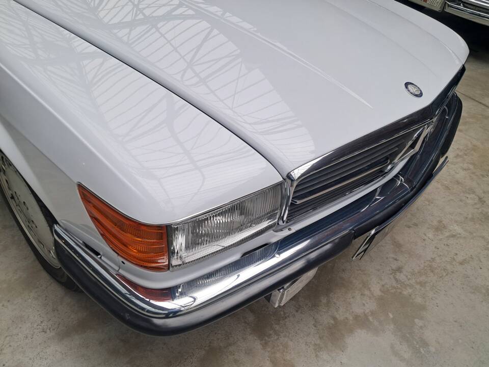Bild 2/24 von Mercedes-Benz 420 SL (1986)