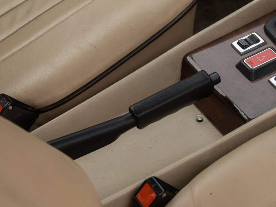 Bild 13/50 von Mercedes-Benz 350 SL (1979)