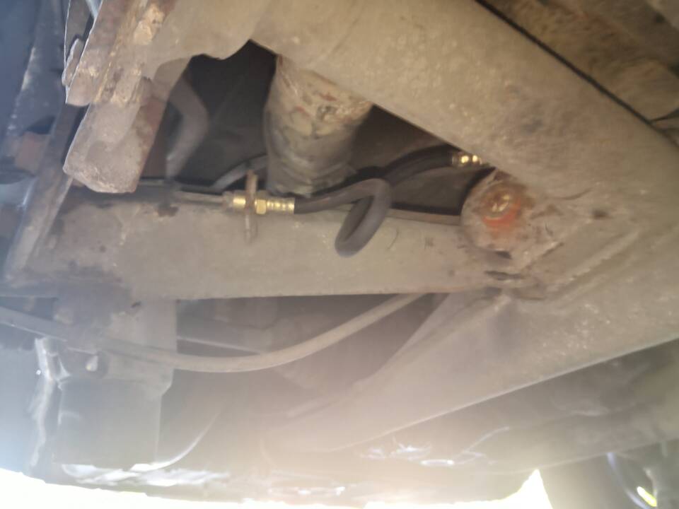 Bild 124/160 von Volkswagen Käfer 1300 (1971)