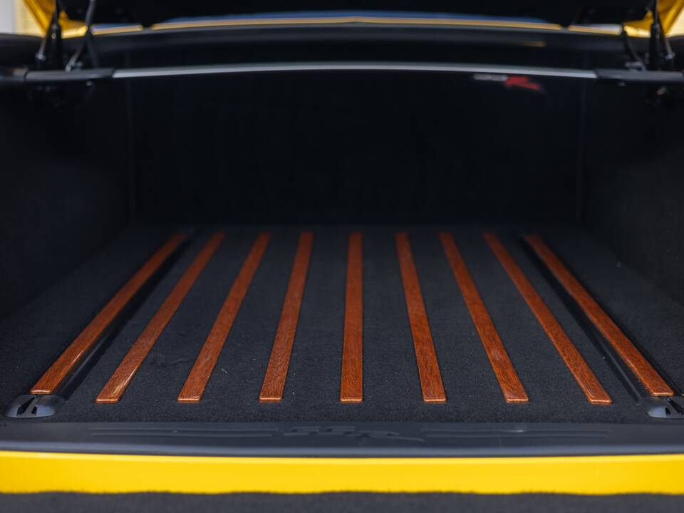 Imagen 23/50 de Chevrolet SSR (2006)