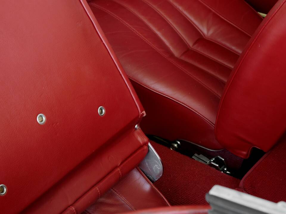 Image 34/50 de Mercedes-Benz 190 SL (1960)