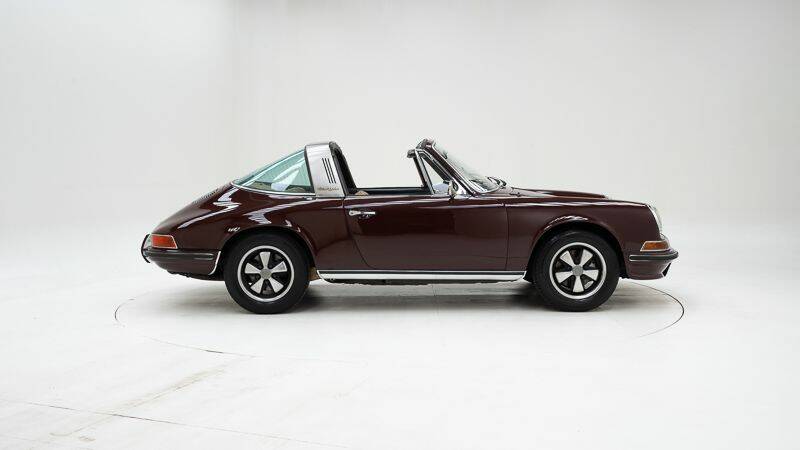 Bild 6/15 von Porsche 911 2.2 T (1971)