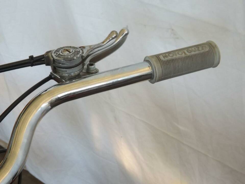Image 44/50 de Moto Guzzi Cardellino 65 (1955)