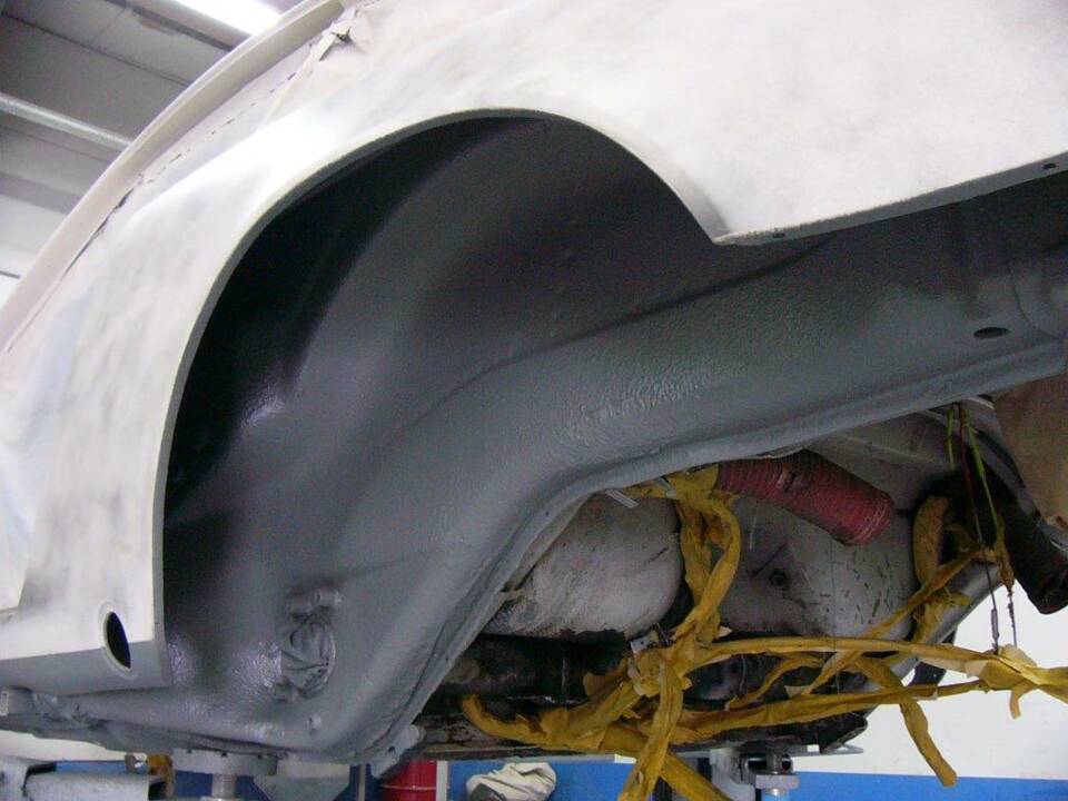 Afbeelding 31/86 van Porsche 911 2.7 S (1977)