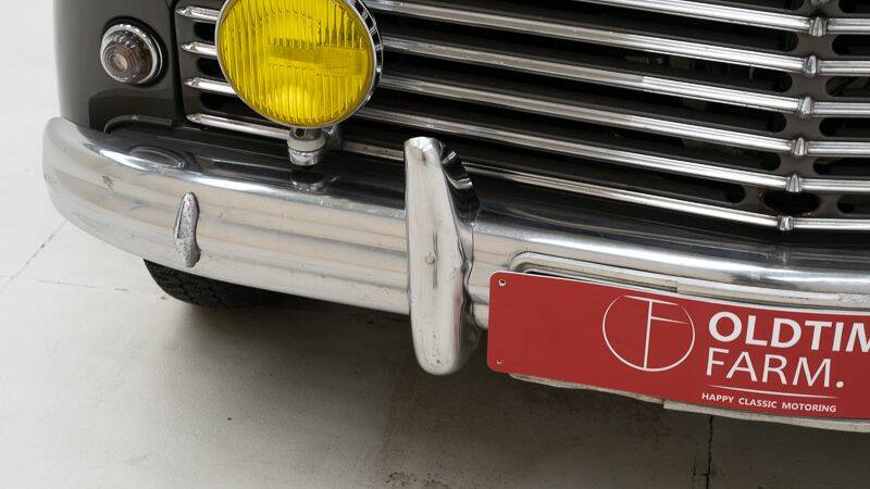 Imagen 14/15 de Peugeot 203 C (ND3) (1959)