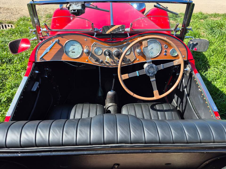 Afbeelding 6/39 van MG TC (1947)