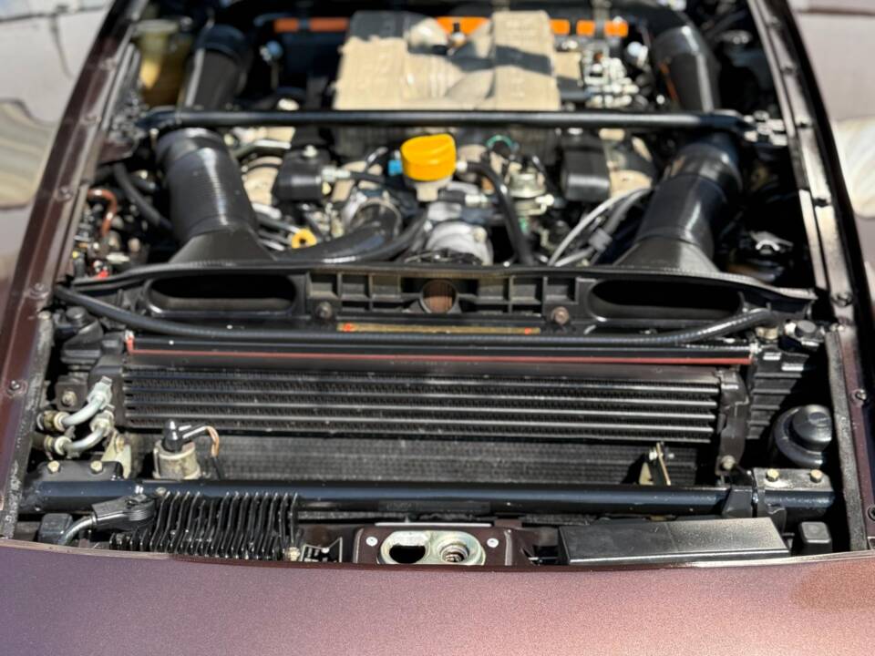 Image 27/28 of Porsche 928 S4 (1987)