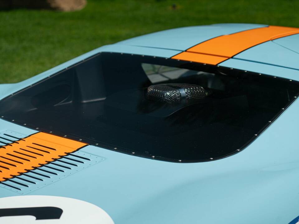 Bild 38/50 von Ford GT40 (1978)