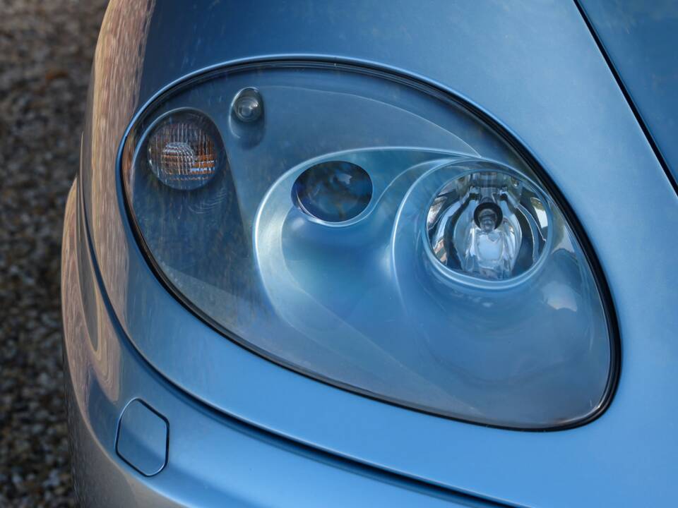 Image 23/50 of Ferrari 360 Modena (2001)