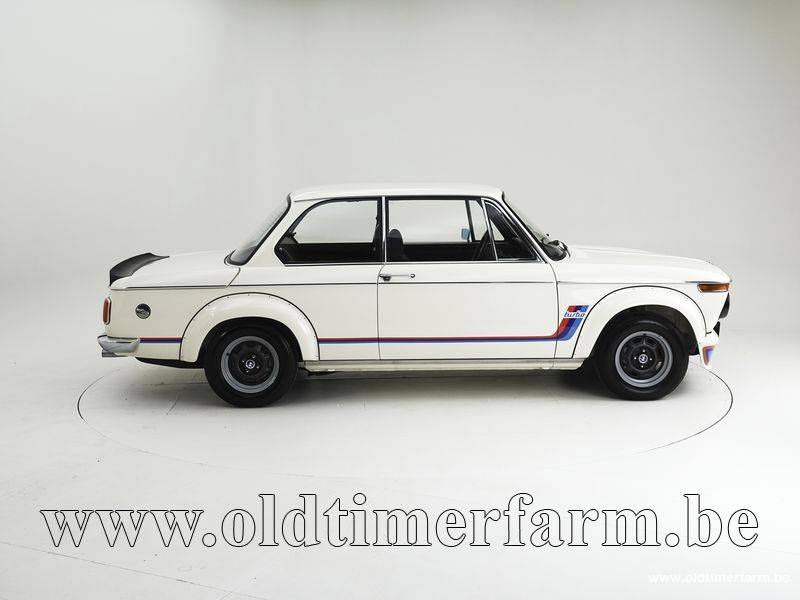 Image 6/15 of BMW 2002 turbo (1974)